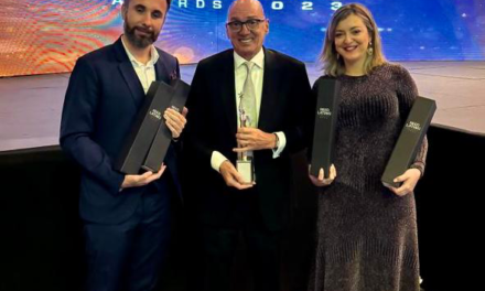 La Jornada – Souto Communications obtiene el Reed Latino Awards como “La Mejor Firma de Comunicación Política de Gobierno”