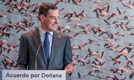 La Junta anunció el lunes 728 millones en medidas para Doñana y todas estaban ya previstas |  Clima y Medio Ambiente