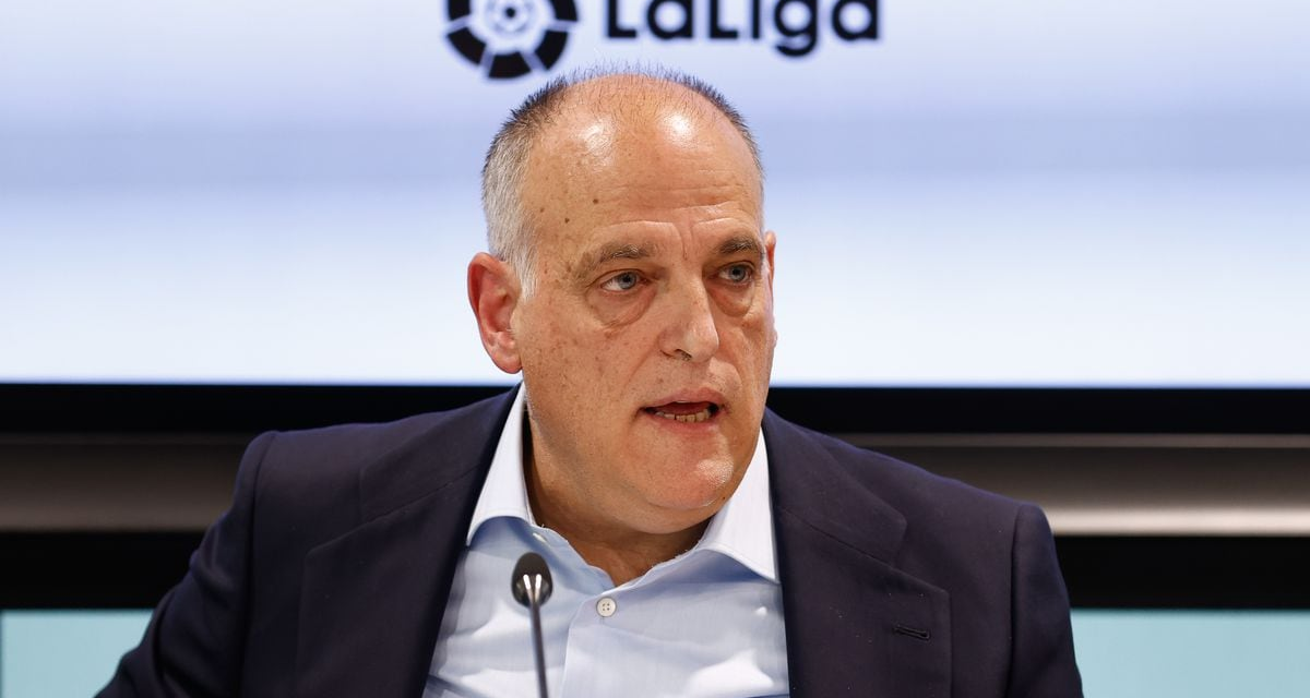 La Liga flexibiliza su normativa económica para incentivar un mayor movimiento de fichajes |  Economía