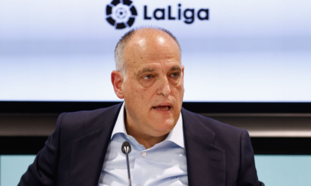 La Liga flexibiliza su normativa económica para incentivar un mayor movimiento de fichajes |  Economía