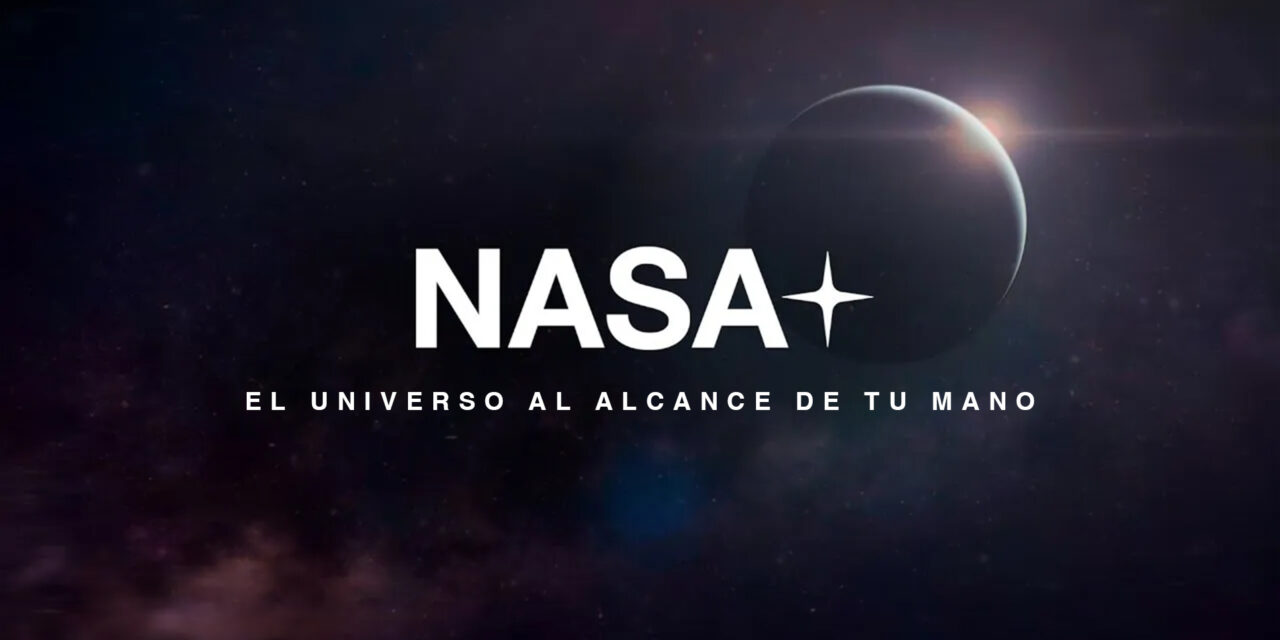 La NASA lanza su primer servicio de programación a la carta