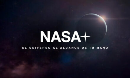 La NASA lanza su primer servicio de programación a la carta