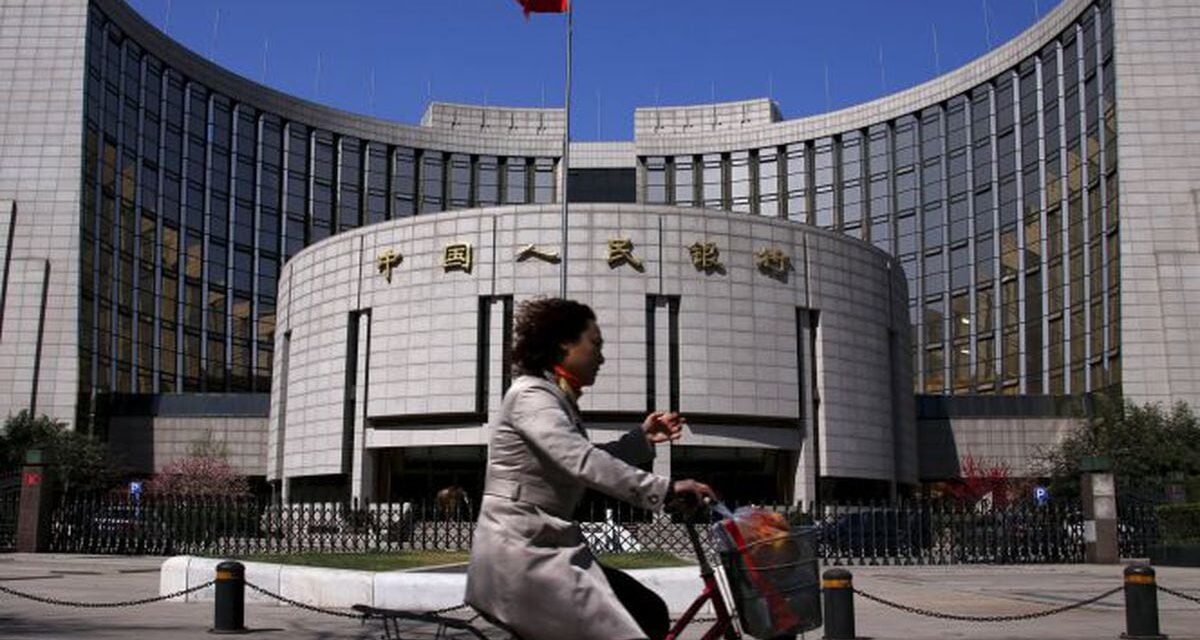 La Policía de Pekín investiga a Zhongzhi, el banco en la sombra declarado insolvente |  Economía