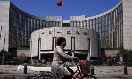 La Policía de Pekín investiga a Zhongzhi, el banco en la sombra declarado insolvente |  Economía