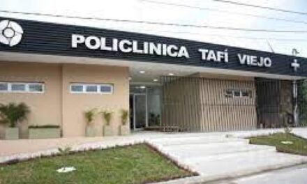 La Policlínica Municipal brindará una jornada de salud cardiovascular