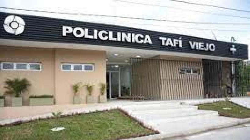 La Policlínica Municipal brindará una jornada de salud cardiovascular