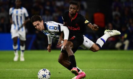 La Real Sociedad jugará el liderazgo en San Siro |  Fútbol |  Deportes