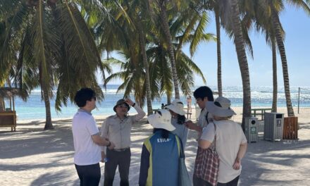 La República Dominicana y Cooperación Coreana Buscan Soluciones a esta Amenaza Regional"| Listín Diario