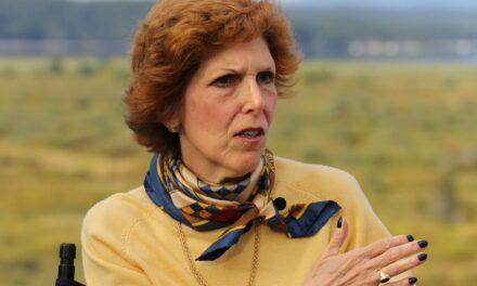 La Reserva Federal de Cleveland inicia la búsqueda de un nuevo líder después de la partida de Loretta Mester