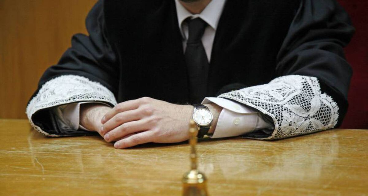 La asociación mayoritaria de jueces se pronuncia sobre la amnistía aún no registrada y la ve como “el principio del fin” de la democracia |  España