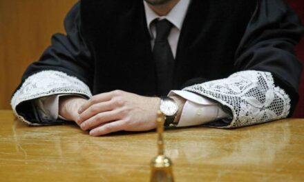 La asociación mayoritaria de jueces se pronuncia sobre la amnistía aún no registrada y la ve como “el principio del fin” de la democracia |  España