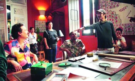 "La comedia dominicana 'Malos padres' genera interés masivo en plataforma de Disney"|  Listín Diario