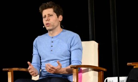 Sam Altman no regresará como director ejecutivo de OpenAI;  Emmett Shear será director ejecutivo interino