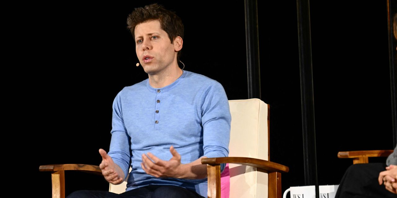 Sam Altman no regresará como director ejecutivo de OpenAI;  Emmett Shear será director ejecutivo interino