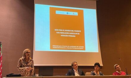 La coordinación entre el centro de salud y el hospital es clave para evitar muertes por cardiopatías.