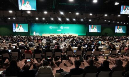 La cumbre del clima de Dubái se abre con la aprobación de un nuevo fondo para compensar a las naciones más vulnerables |  Clima y Medio Ambiente
