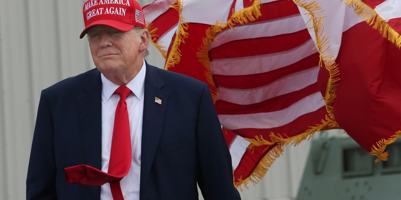 La defensa continúa llamando a testigos en el juicio por fraude a Trump