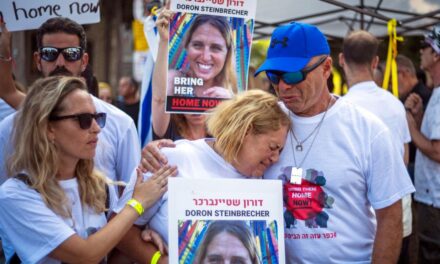 La desconfianza, la ira y la confusión obstaculizan la liberación de rehenes israelíes en Gaza