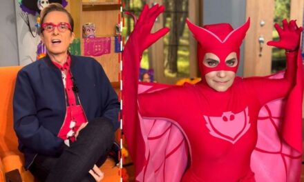 La era Ventaneando y Pati Chapoy llegaría a su fin;  estos son los rumores
