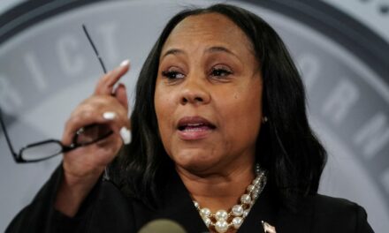 La fecha del juicio electoral de Trump en Georgia solicitada por el fiscal