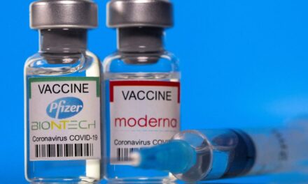 La ganancia inesperada de la vacuna Covid se vuelve para Pfizer y Moderna