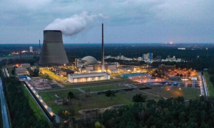 La generación de electricidad renovable de RWE ayuda a impulsar el crecimiento de las ganancias