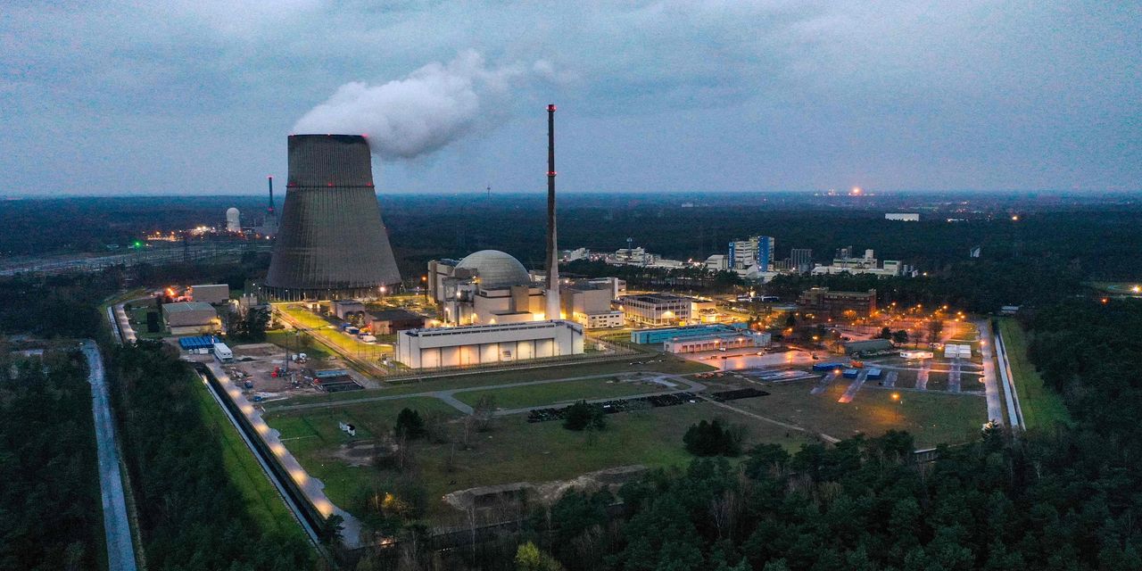 La generación de electricidad renovable de RWE ayuda a impulsar el crecimiento de las ganancias