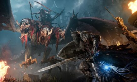 La hoja de ruta de Lords of the Fallen revela el plan de contenido gratuito del juego para el resto del año