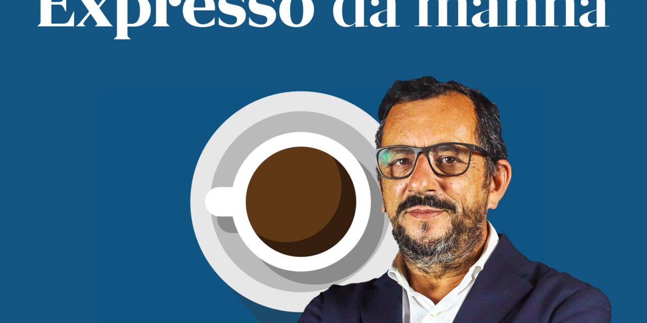 La iminência de una crisis política en las Azores vista por el açoriano Joel Neto