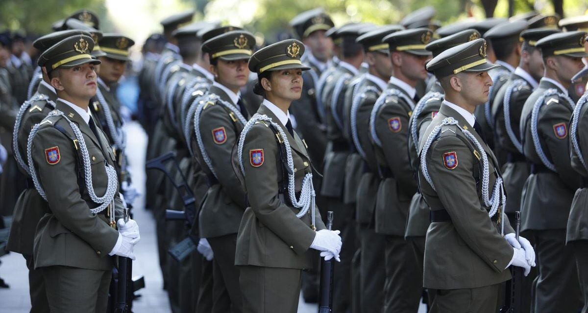 La industria de defensa en España facturó el año pasado 12.135 millones, un 16% menos que en 2019 pese al auge del sector |  Economía