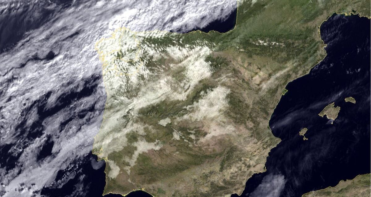 La inteligencia artificial de Google predice el tiempo que hará en el planeta en solo un minuto |  Ciencia