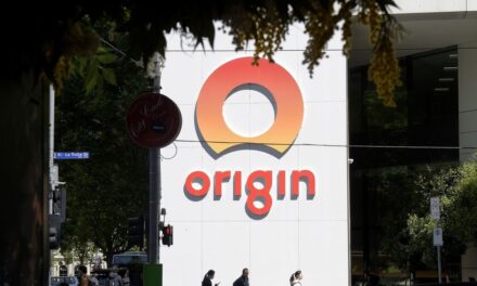 La junta de Origin Energy rechaza la propuesta revisada de Brookfield y EIG