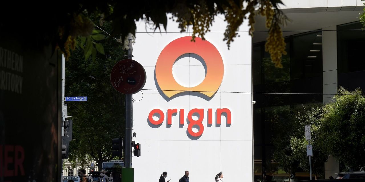 La junta de Origin Energy rechaza la propuesta revisada de Brookfield y EIG