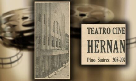 La magia del cine en León: esta fue la primera gran sala en la ciudad, en 1938