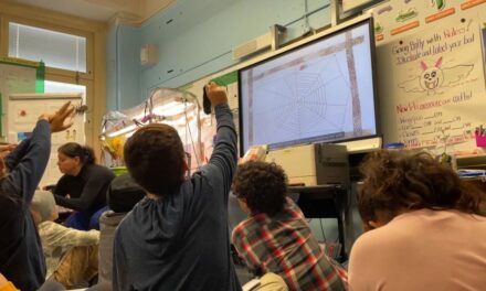 La matrícula en escuelas públicas aumenta un 1% con la llegada de inmigrantes