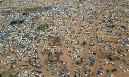 La milicia en el centro del genocidio de Darfur mata a cientos de personas en Sudán