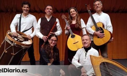 La música de 'El Señor de los Anillos' se cuela en las bibliotecas públicas de Madrid con tres conciertos gratuitos