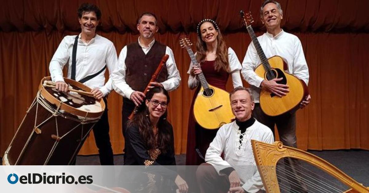 La música de 'El Señor de los Anillos' se cuela en las bibliotecas públicas de Madrid con tres conciertos gratuitos