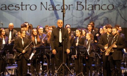 La musica pisa fuerte en Zamora