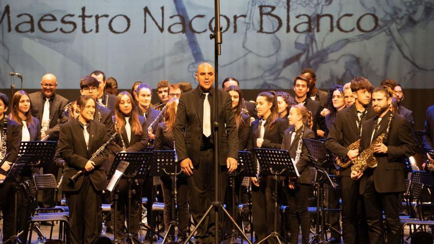 La musica pisa fuerte en Zamora