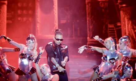 La música urbana domina LOS40 Premios de la Música Santander 2023 |  Cultura