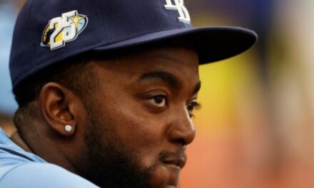 La nueva firma dominicana de los Marlins se pronuncia tras su llegada al equipo