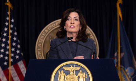 La oferta de Montauketts para el reconocimiento del estado de Nueva York es vetada por quinta vez
