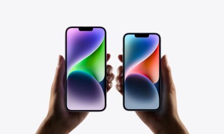 La oferta festiva de Apple ofrece un 50 por ciento de descuento en AirPods con la compra de iPhone 14 y iPhone 14 Plus