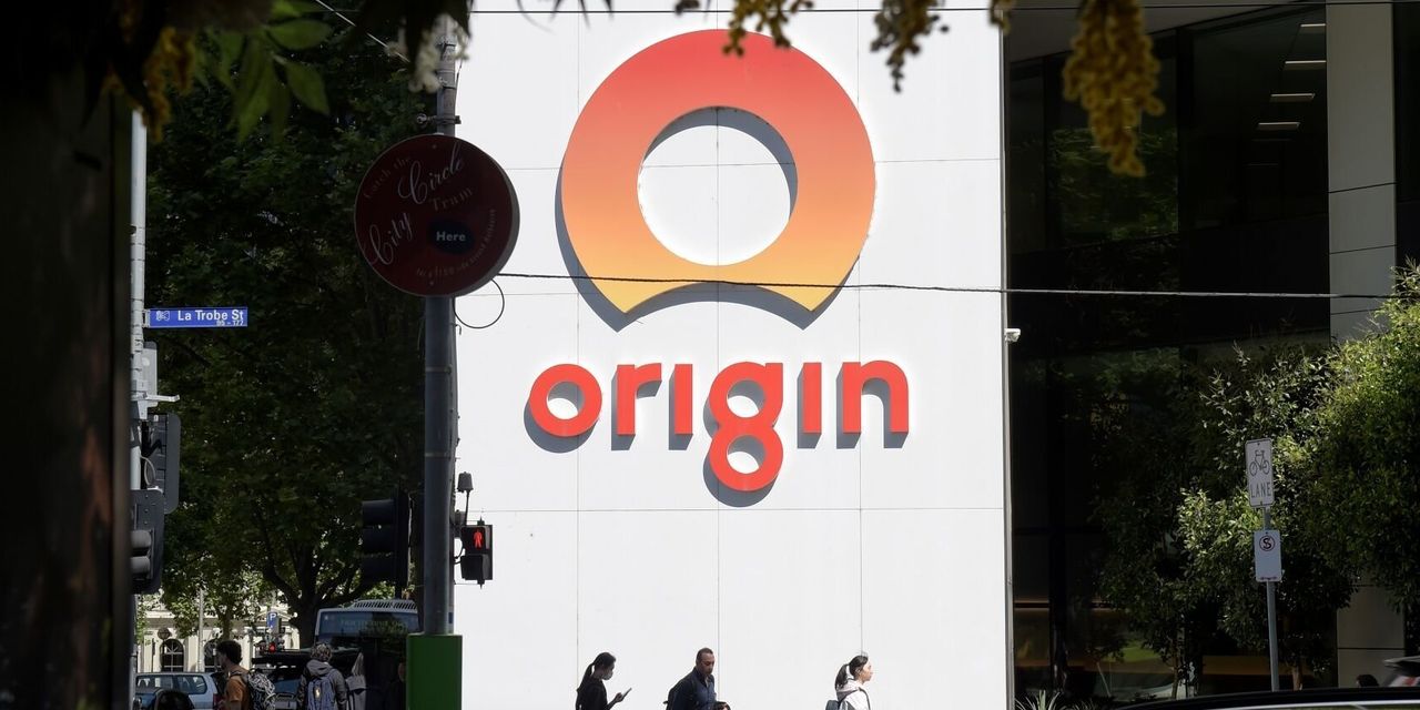 La oferta revisada de Origin Energy del Brookfield Consortium no logra convencer al mayor accionista