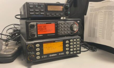 La policía de Nueva York amplía el cifrado de radio mientras los periodistas responden