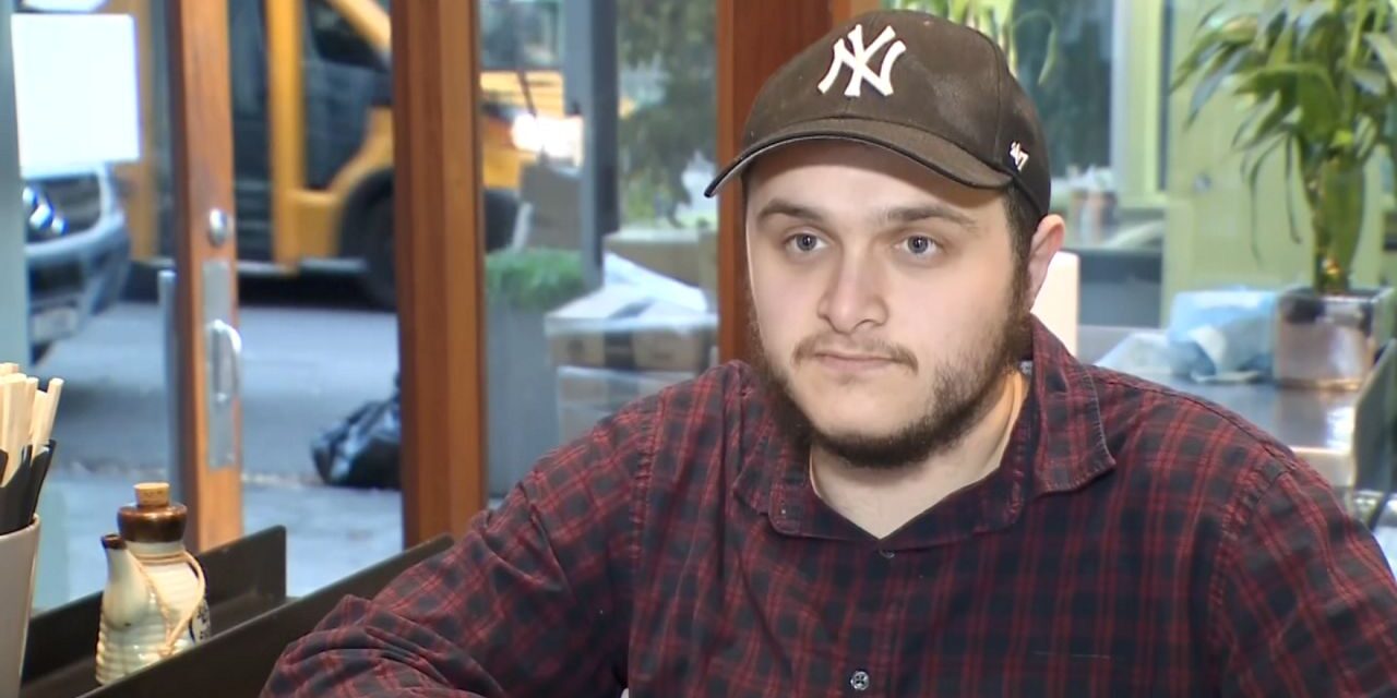 La policía de Nueva York investiga una agresión en Chelsea