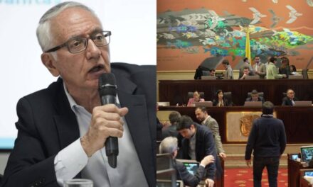 La reforma de la salud y la crisis causada por el ministro de Salud Guillermo Jaramillo – Congreso – Política