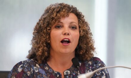 La republicana Celeste Maloy gana el segundo distrito del Congreso de Utah