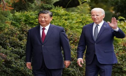 La reunión de Biden y Xi envió una señal importante para las empresas estadounidenses en China